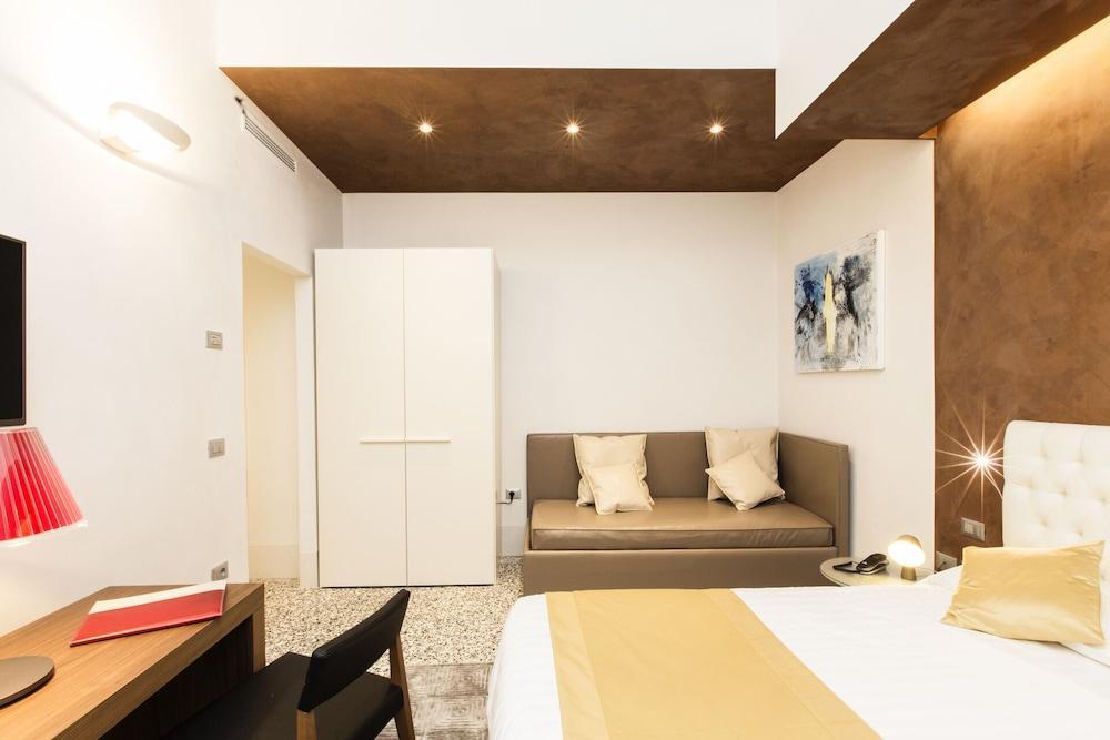 Hotel American-Dinesen Venedig Exterior foto