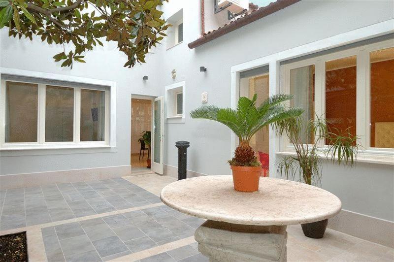 Hotel American-Dinesen Venedig Exterior foto