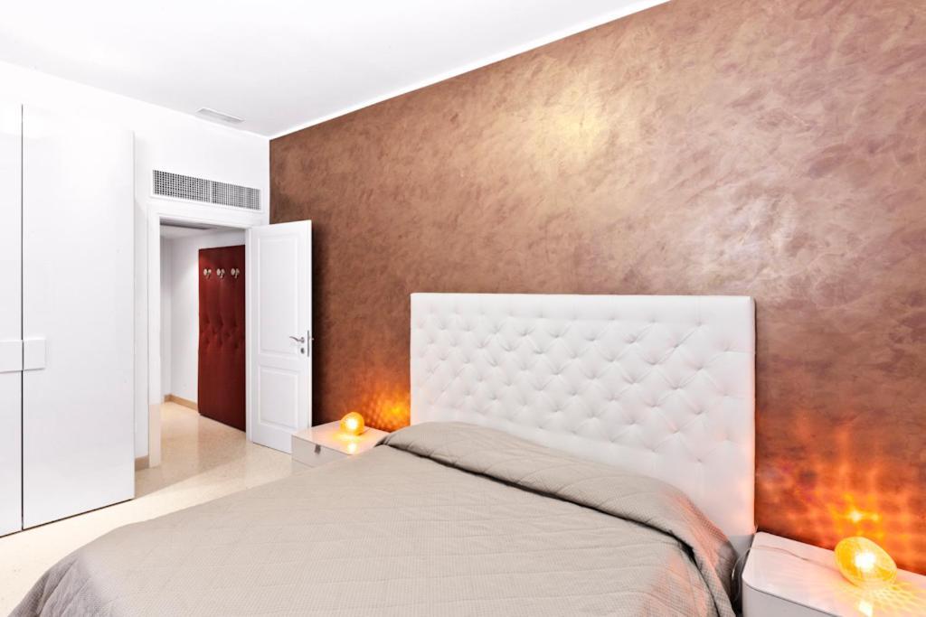 Hotel American-Dinesen Venedig Exterior foto